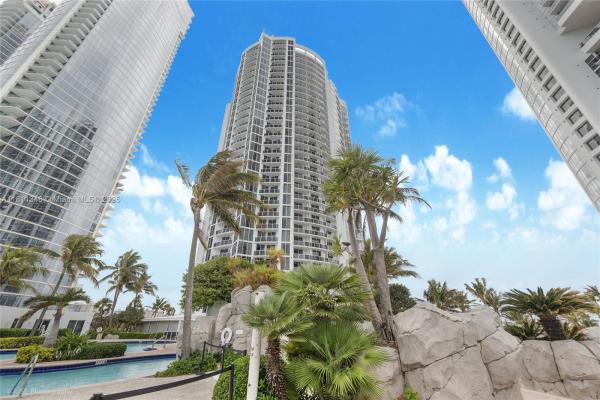 Trump International Beach Resort, 18001 Collins Ave #1504, Sunny Isles Beach, Florida 33160, image 1