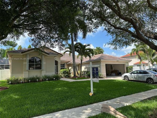 Shannon Lake Estates, 13220 NW 11th Ct, Sunrise, Florida 33323, image 2
