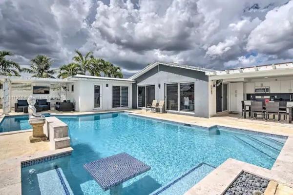 Palm Springs Lakes, 8031 W 14th Ct, Hialeah, Florida 33014, image 1