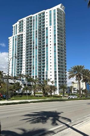 Ocean Marine Yacht Club, 1945 S Ocean Dr #1512, Hallandale Beach, Florida 33009, image 1
