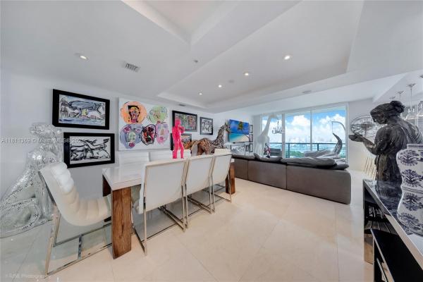 The Floridian, 650 West Ave #PH09, Miami Beach, Florida 33139, image 1