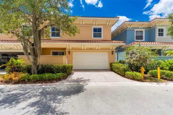 Artesia Club Villas, 3040 NW 126th Ave, Sunrise, Florida 33323, image 2