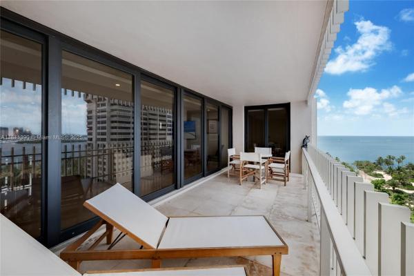 Grove Isle, 2 Grove Isle Dr #B1108, Miami, Florida 33133, image 2