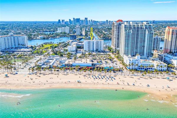 Leisure Beach, 200 S Birch Rd #1206, Fort Lauderdale, Florida 33316, image 1