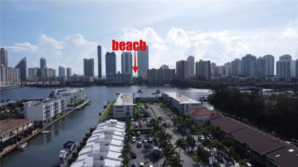 Eastern Shores White House, 3660 NE 166th St #603, North Miami Beach, Florida 33160, image 2