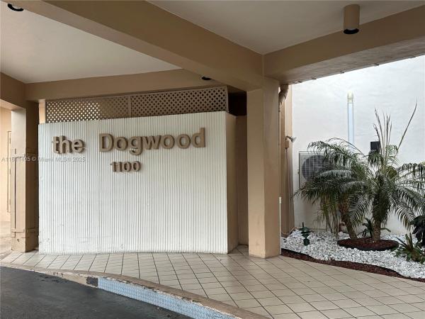 The Dogwood, 1100 NW Saint Charles Pl #411, Pembroke Pines, Florida 33026, image 1