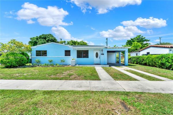 7772 SW 35th Ter, Miami, Florida 33155, image 1