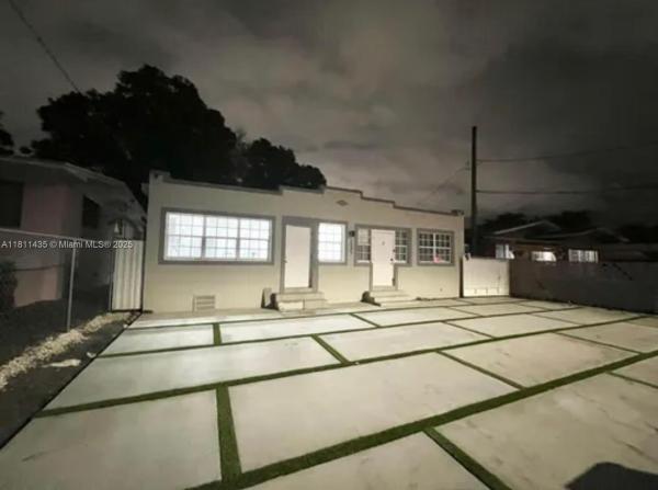 Comfort Gardens, 1237 NW 33rd Ave, Miami, Florida 33125, image 1