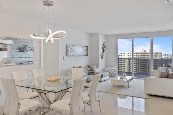Beach Club 3, 1800 S Ocean Dr #1708, Hallandale Beach, Florida 33009, image 1
