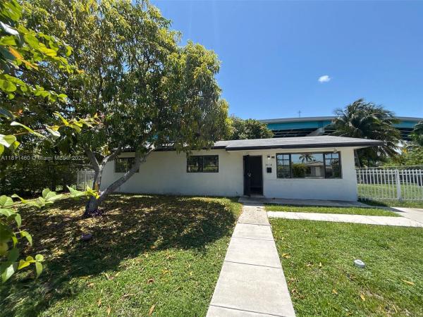 Honeyhill Estates, 20130 NW 15th Ave, Miami Gardens, Florida 33169, image 3