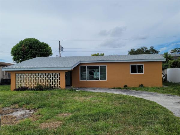 Miramar Tropical, 7817 Panama St, Miramar, Florida 33023, image 1