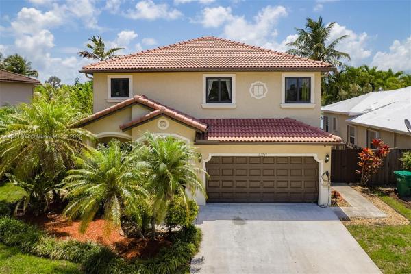 Monterey Lakes, 21241 SW 88th Pl, Cutler Bay, Florida 33189, image 1