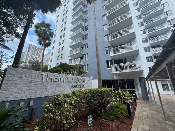 Madison Downtown, 850 N Miami Ave #W-1903, Miami, Florida 33136, image 1