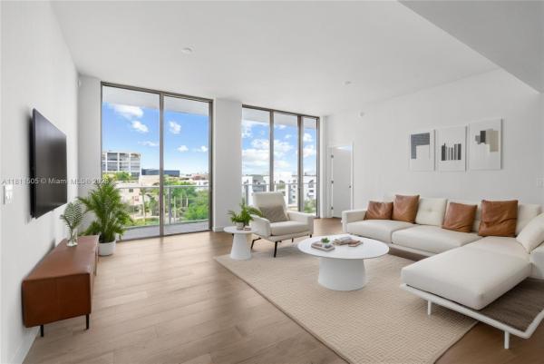 2678 Tigertail Ave #513, Coconut Grove, Florida 33133, image 1