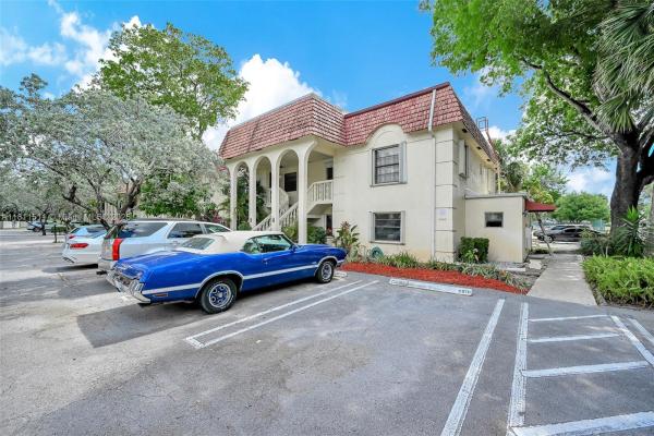 Cypress Park, 132 S Cypress Rd #518, Pompano Beach, Florida 33060, image 1