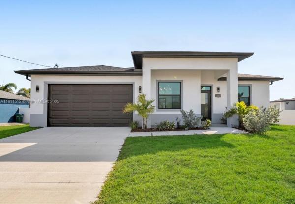 Cape Coral, 2856 NW 3rd Ter, Cape Coral, Florida 33993, image 1