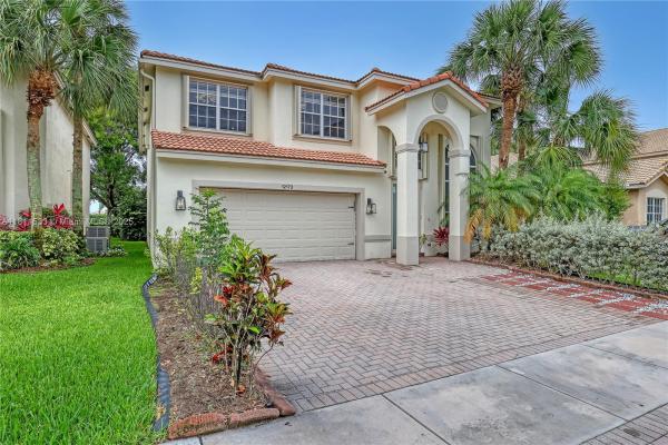 Colony Preserve, 12173 Colony Preserve Dr, Boynton Beach, Florida 33436, image 1