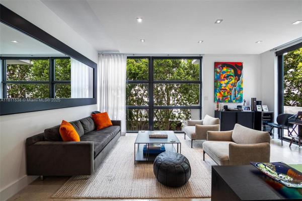 Lenox Villas, 1024 Lenox Ave #8, Miami Beach, Florida 33139, image 1