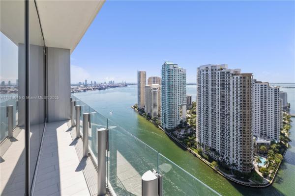Aston Martin Residences, 300 Biscayne Blvd Way #3104, Miami, Florida 33131, image 1