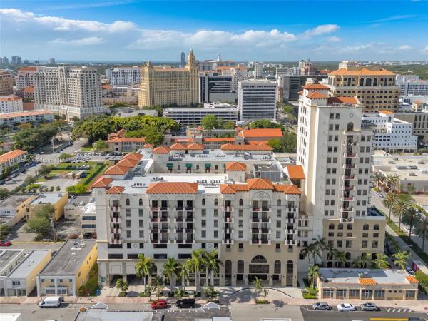 The Ponce Tower, 1805 Ponce De Leon Blvd #518, Coral Gables, Florida 33134, image 1