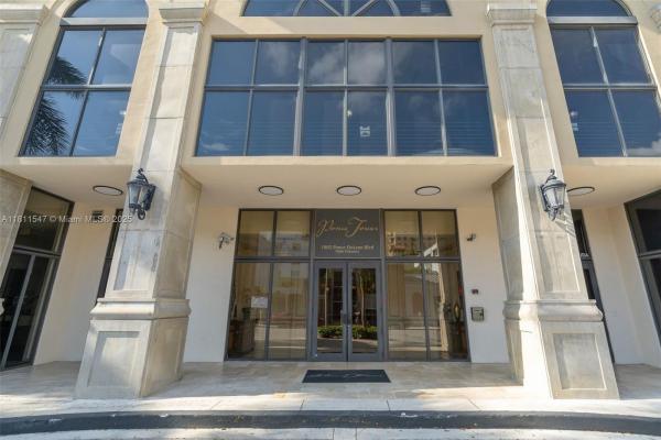 The Ponce Tower, 1805 Ponce De Leon Blvd #518, Coral Gables, Florida 33134, image 2