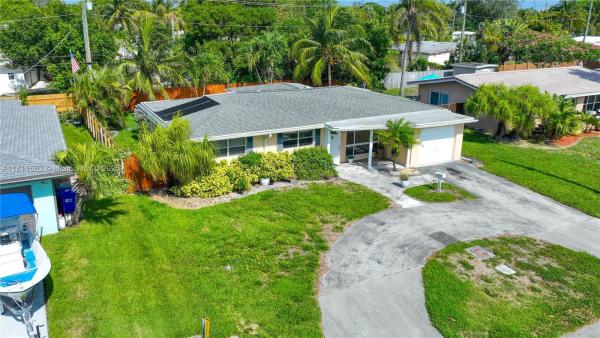 Beacon Heights, 4051 NE 17th Ter, Pompano Beach, Florida 33064, image 1
