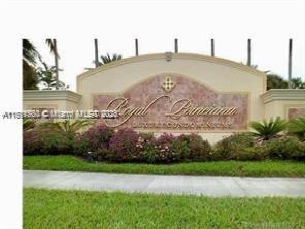 Royal Poinciana, 1247 SW 46th Ave #1303, Pompano Beach, Florida 33069, image 1