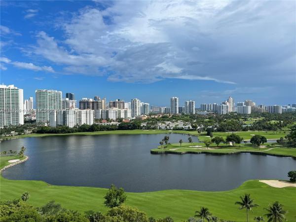 Eldorado Towers, 3625 N Country Club Dr #1908, Aventura, Florida 33180, image 1