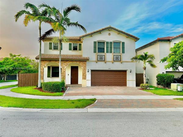11497 SW 242nd St, Homestead, Florida 33032, image 1