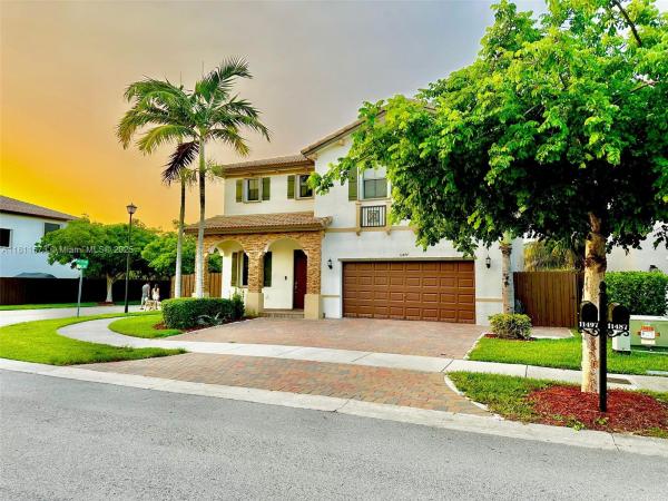 Silver Palms East, 11497 SW 242nd St, Princeton, Florida 33032, image 2