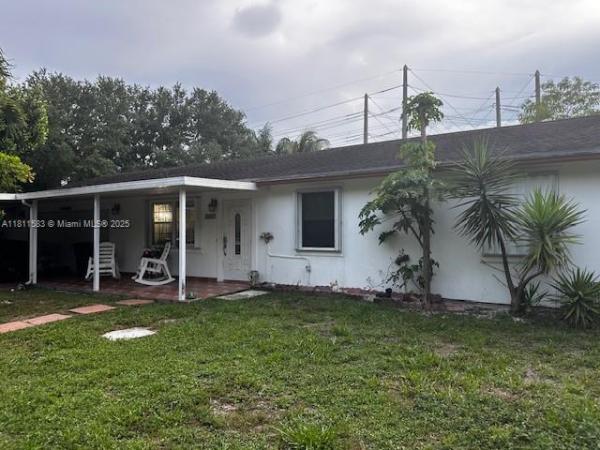 The Acreage, 4035 N 110th Ave N, West Palm Beach, Florida 33411, image 1