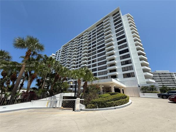 The Olympus Towers, 600 Three Islands Blvd #101, Hallandale Beach, Florida 33009, image 1