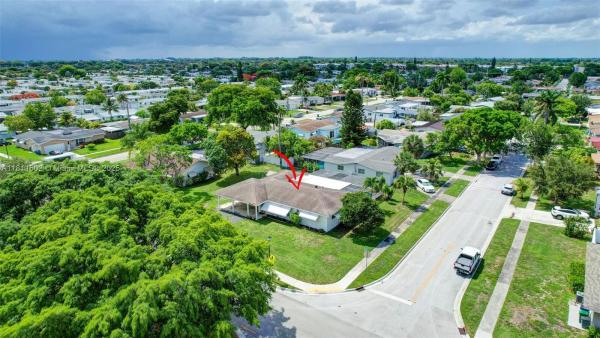 Margate No HOA, 6547 Margate Blvd, Margate, Florida 33063, image 1