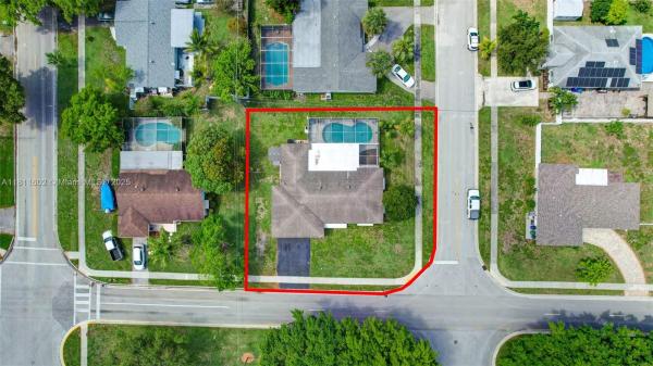Margate No HOA, 6547 Margate Blvd, Margate, Florida 33063, image 3