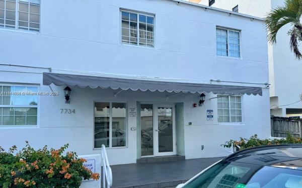 The Abbott, 7734 Abbott Ave #201, Miami Beach, Florida 33141, image 1