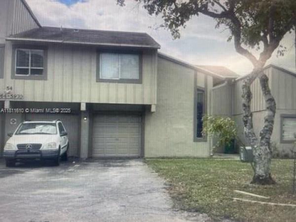 Habitat 2, 5970 NW 21st St #54-E, Lauderhill, Florida 33313, image 1
