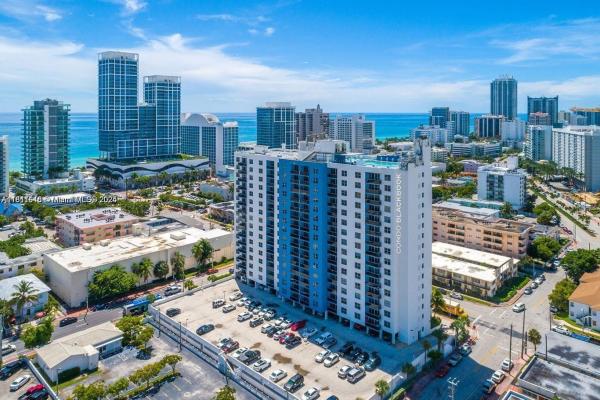 401 Blu Of North Beach, 401 69th St #1502, Miami Beach, Florida 33141, image 1