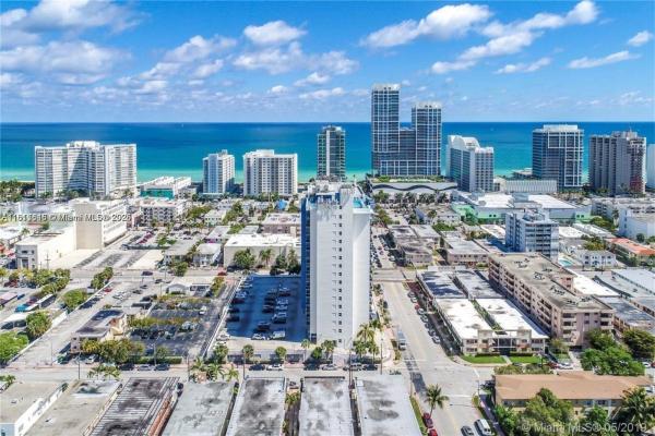 401 Blu Of North Beach, 401 69th St #1502, Miami Beach, Florida 33141, image 3
