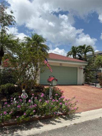 Lakeview Homes At Centura Parc, 3720 NW 20th St, Coconut Creek, Florida 33066, image 1