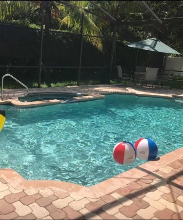 Kimberly Forest, 411 Martin Rd, Margate, Florida 33068, image 1