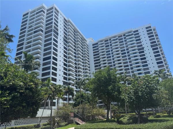 The Olympus Towers, 2500 Parkview Dr #1109, Hallandale Beach, Florida 33009, image 1