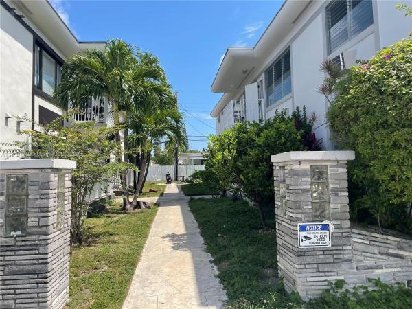 Biscayne Beach, 865 80th St, Miami Beach, Florida 33141, image 1