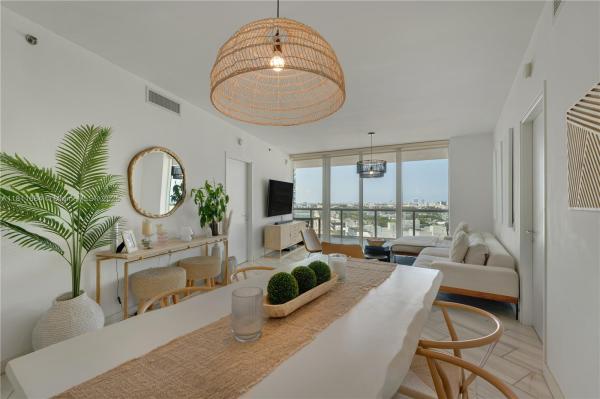 Icon South Beach, 450 Alton Rd #1510, Miami Beach, Florida 33139, image 1