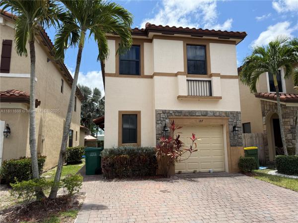 157 NE 37th Pl, Homestead, Florida 33033, image 1
