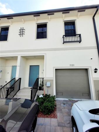 Regal Palm Square, 1131 SW 7th Ct, Florida City, Florida 33034, image 1