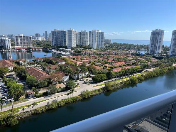 Eldorado Towers, 3625 N Country Club Dr #2310, Aventura, Florida 33180, image 1