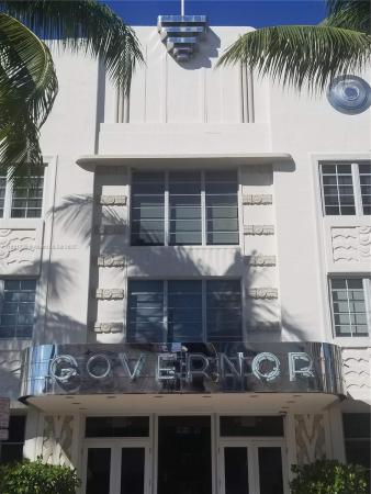 Governor, 435 21st St #201, Miami Beach, Florida 33139, image 1