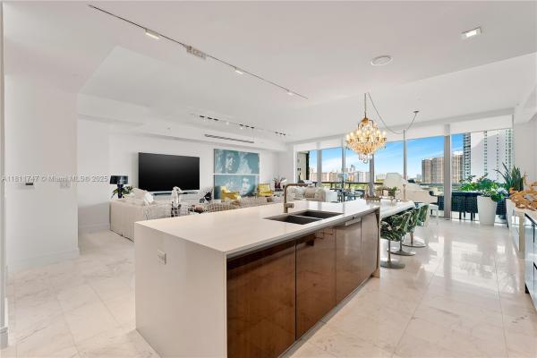 Echo Aventura East, 3300 NE 188 St #909, Aventura, Florida 33180, image 1