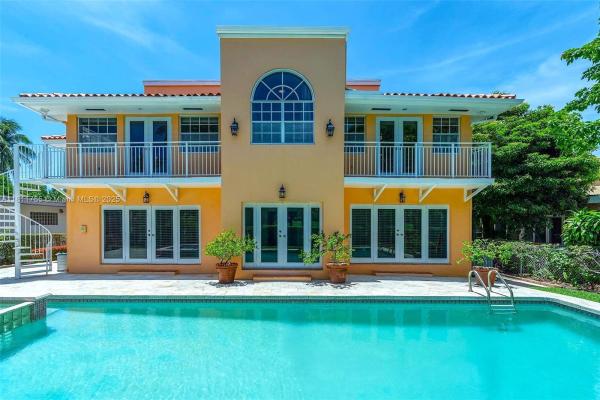 La Gorce Golf, 5309 Alton Rd, Miami Beach, Florida 33140, image 1