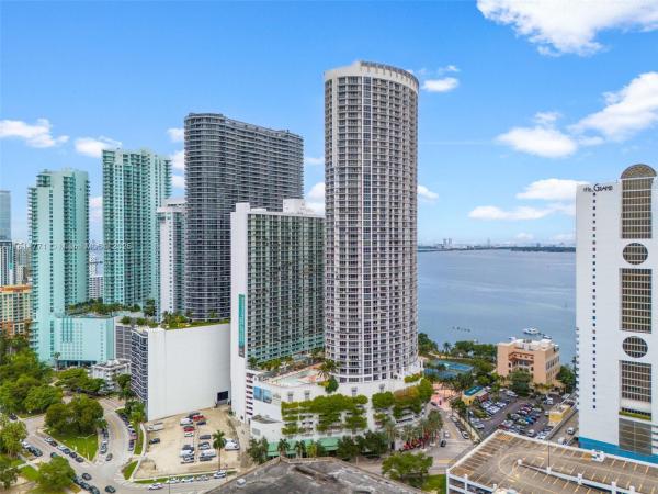 Opera Tower, 1750 N Bayshore Dr #2809, Miami, Florida 33132, image 1
